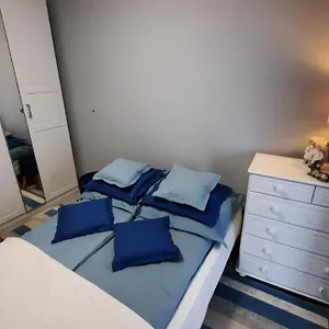 Apartment Baltycka, Kolberg