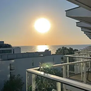 Apartment Prywatny Z Widokiem Na Morze Seaside Park, Kolberg