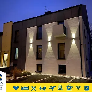 Szwedzka22 Pl Premium Apartment Breslau
