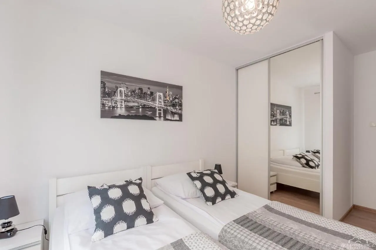 Apartment Apartament Solna 208 Kolobrzeg Poland