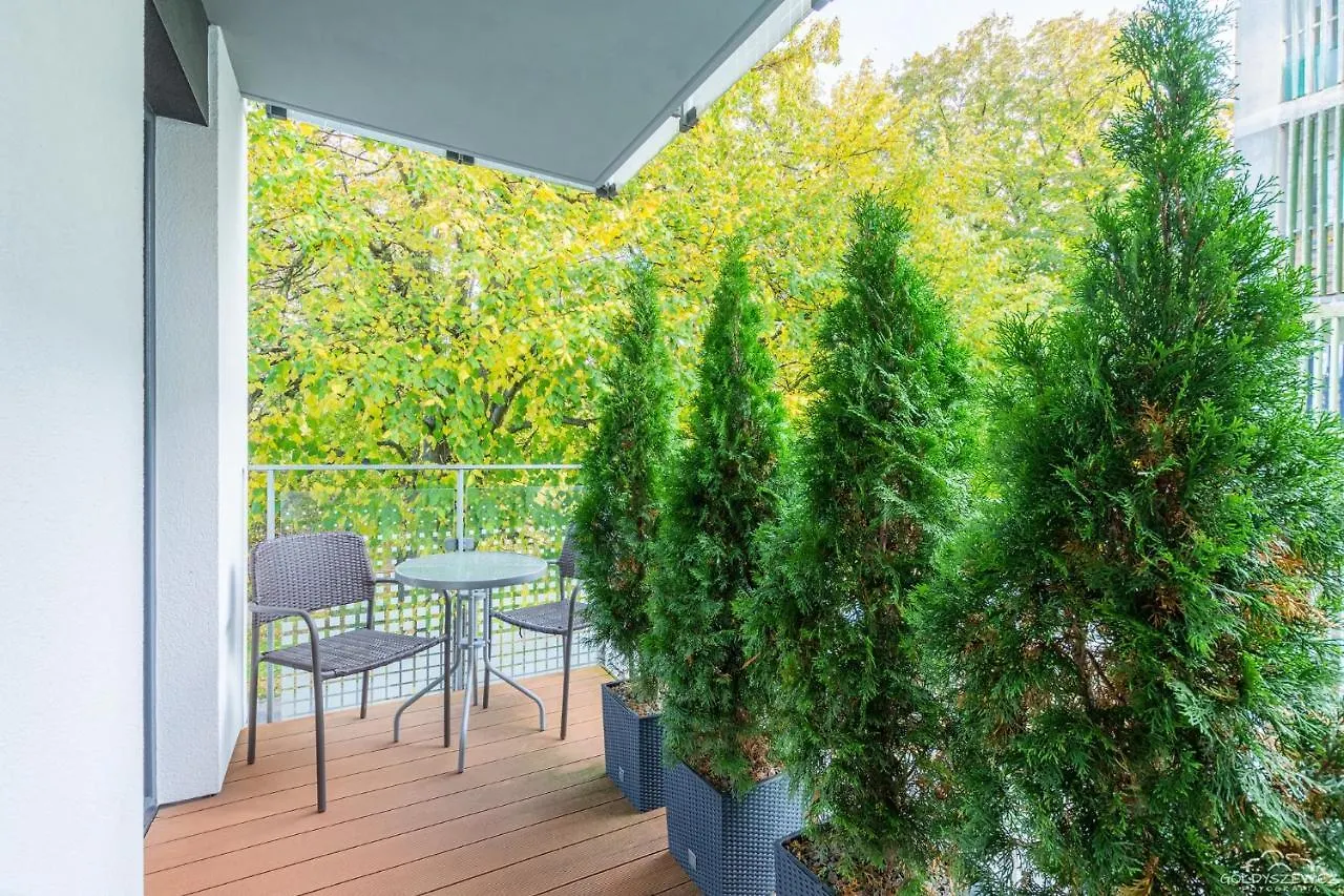 Apartament Solna 208 Kolobrzeg 0*,  Poland